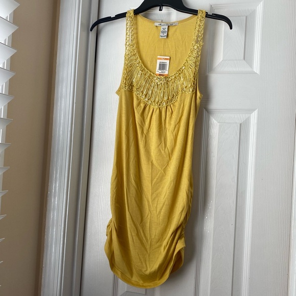 Juniors American Rag Size Small - Picture 2 of 7